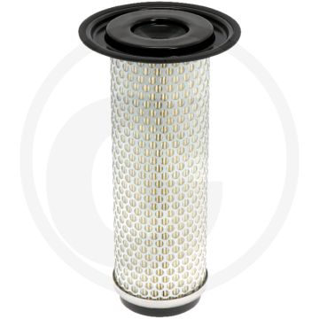 Luchtfilter TU 318-FH, TU 320-FH, TU 324-F - 245x80mm