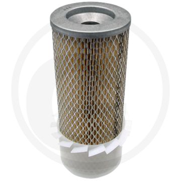 Luchtfilter LF 100 2WD - 260mm hoogte