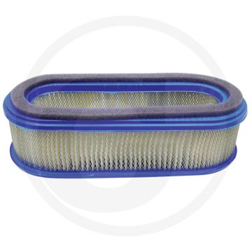 Luchtfilter John Deere F 725 2243 222x90x70 mm