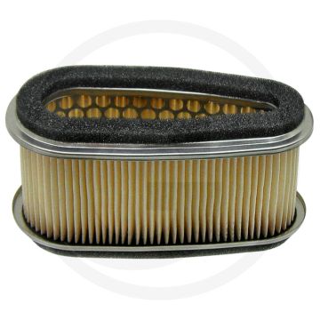 Luchtfilter John Deere 170-320, LX 172-188, F 510-525 156x72x80 mm