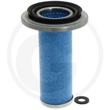 Luchtfilter (binnen)