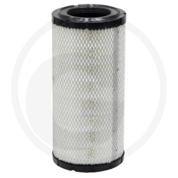 Luchtfilter (passend secundair element 8003052)