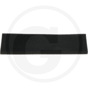 Voorfilter (voor luchtfilter 33270348 en 33270197)