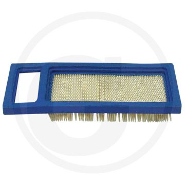 Luchtfilter FC 180 V Kawasaki 200x60x25 mm