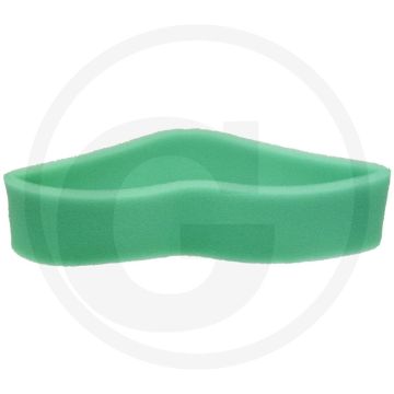 Voorfilter (voor luchtfilter 33270186 en 33270180)