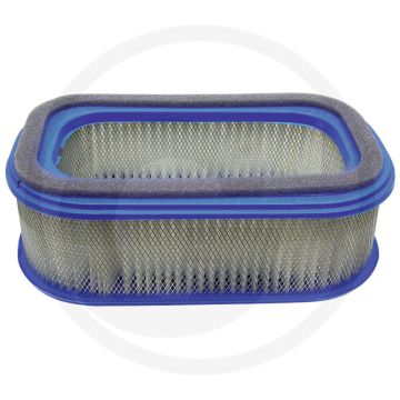 Luchtfilter Kawasaki FD 620 D, FD 661 D 196x114x70 mm