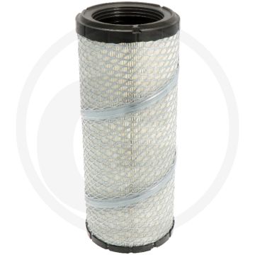 Luchtfilter (buiten)