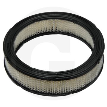 Luchtfilter Kohler CV 730, CV 740 - Ø 177 mm, Ø 140 mm, H 76 mm