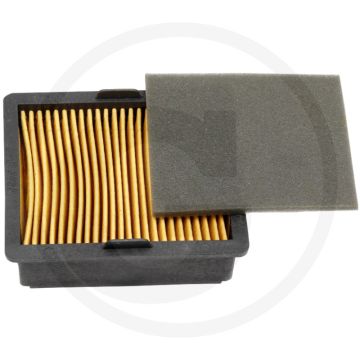 Luchtfilter Kubota 110x100x30mm