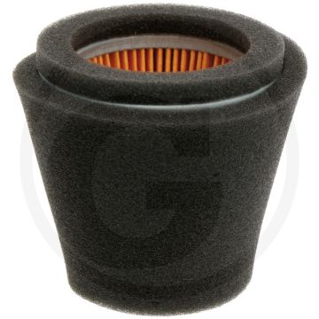 Luchtfilter Kubota TF 55, TF 65, TF 75, GS 160, GS 200