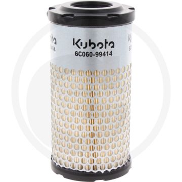 Kubota Luchtfilter (buiten)
