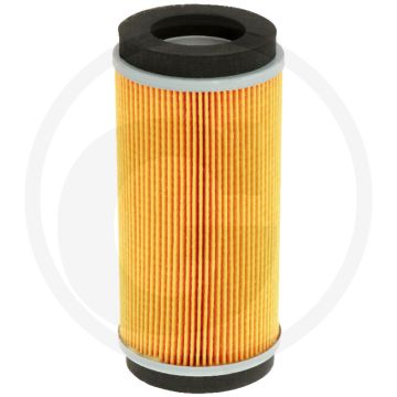 Luchtfilter Kubota B 1700, B 2100, B 2400 - 85x46mm