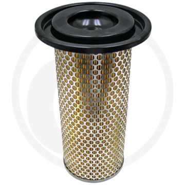 Luchtfilter Kubota B 2150, ST 25, ST 30, KX 71 - Ø 146mm, Ø 64mm, H 260mm