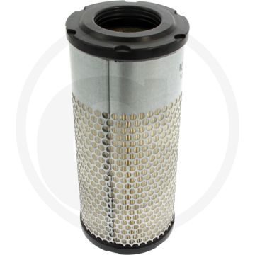 Kubota Luchtfilter (buiten)