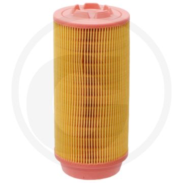 Luchtfilter Kubota ZD 326 - Ø110mm - H250mm