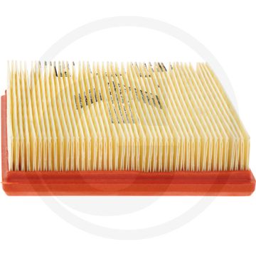 Lombardini Luchtfilter 3LD 510, 6LD 260, 6LD 435 160x157mm