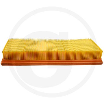 Luchtfilter Lombardini LDW 1204 - 275x135x40 mm