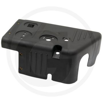 Loncin Luchtfilterhuis LC 175 FDS