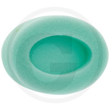 Luchtfilter 1P61 BHA 107x80x30 mm MTD