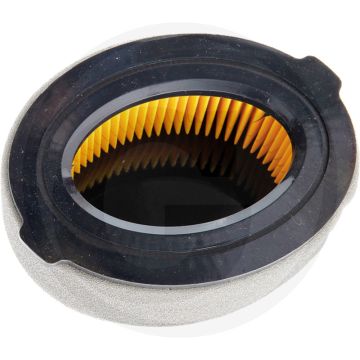 Luchtfilter 161-VH, 105x77x42mm - MTD