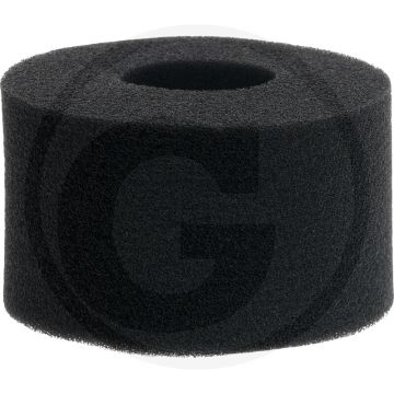 Luftfilter MTD 1P51RH, 1P57NH, 1P57RH, 1R61NH, 1R61NU 73x29x45mm