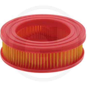 Luchtfilter MTD 5T65RH, 5T65RHA, 5T65RHB Ø90x58mm