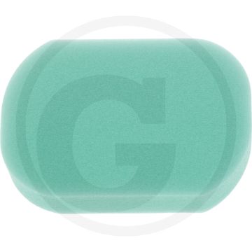 Luchtfilter EY 27 W 140x52,5x35mm Robin