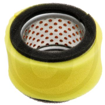 Luchtfilter WT 1-125 V, Ø80x60mm, voorfilter 33270494