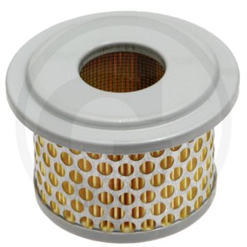Luchtfilter W 1-145 V, 90mm Ø, 72mm Ø, 60mm H, voorfilter 33270496