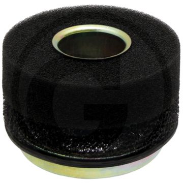 Luchtfilter DY 30, DY 35, DY 41 - Ø107x70mm Robin