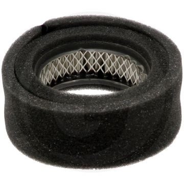 Luchtfilter EH 12 - Ø95/Ø65mm, H38mm