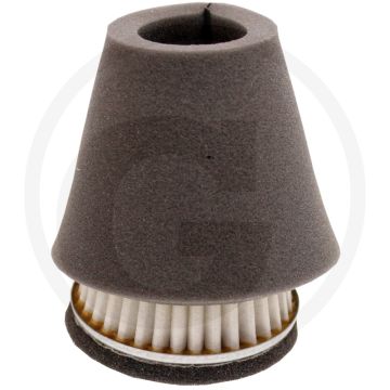 Luchtfilter EC 10 - Ø76mm - H81mm - Ø54mm