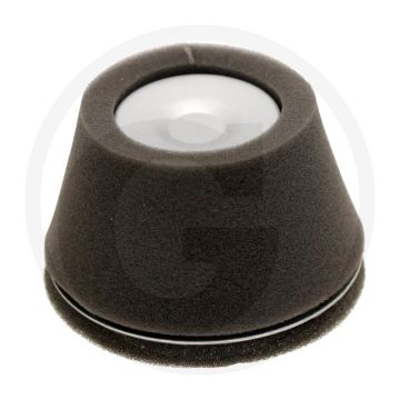 Luchtfilter EY 15 D, W 1-185 - Buiten-Ø: 96mm - Passend voor voorfilter
