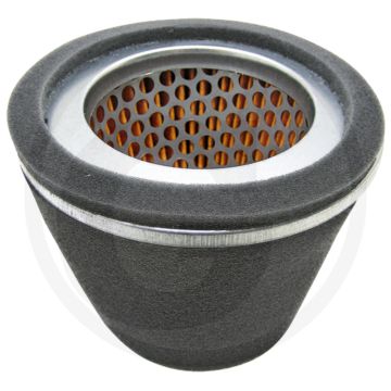 Luchtfilter EH 25-2, EY 28 - Buiten-Ø: 120mm