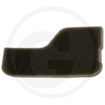 Luftfilter (innen)