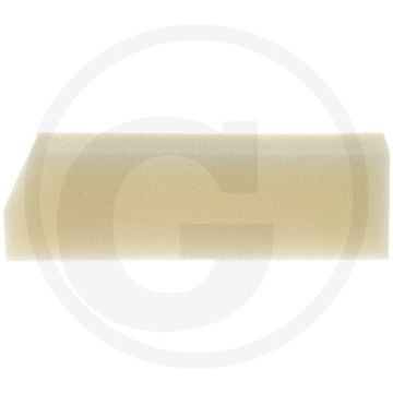 Luchtfilter Tecumseh BV, Legend 147x44x33 mm