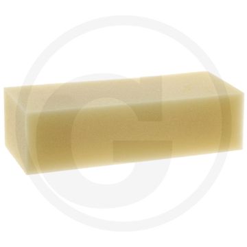 Luchtfilter Tecumseh TVM 220 - 157x70x45 mm