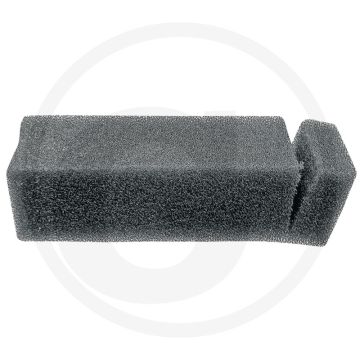 Luchtfilter Tecumseh TVS 105 - 135x40x40mm