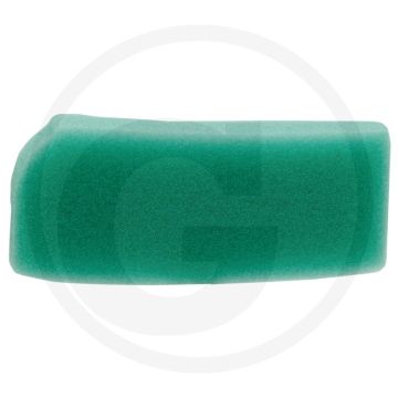 Luchtfilter Tecumseh Vantage 130x54x30 mm