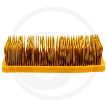 Luchtfilter Tecumseh Geotec OHV 134x69x32mm