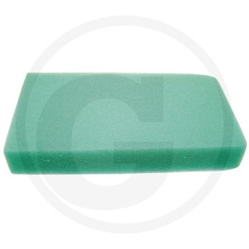 Luchtfilter Toro GTS 165x90x32 mm