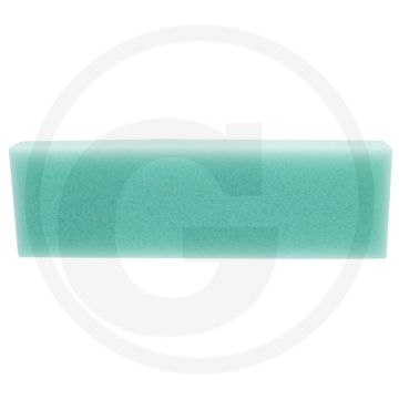 Luchtfilter Toro 175x50x30 mm