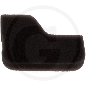Luchtfilter Viking MB 248, EVC 200.1 - 98x67x16 mm