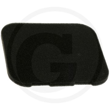 Voorfilter (voor luchtfilter 33270873)