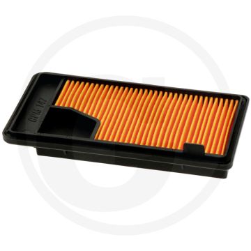 Luchtfilter Yamaha YLM 342 165x90x22 mm