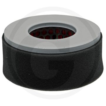 Luchtfilter Yanmar L 70, Ø 105mm, Ø 52mm, H 46mm