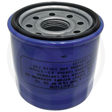 Motoroliefilter Honda GCV 520, GCV 530, GXV 520, GXV 530 M20 x 1,5 - Ø 65mm - H 65mm