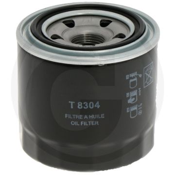 Oliefilter Honda GXV 340 K2, GXV 610, GXV 620, GXV 670 - Ø 82mm, H 76mm