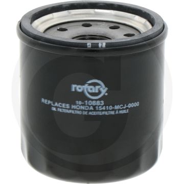Motoroliefilter GX 640 Kubota - Ø 70mm M20 x 1,5 - 73mm - Honda