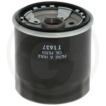 Motoroliefilter 79mm x 76mm 3/4" - 16 UNF